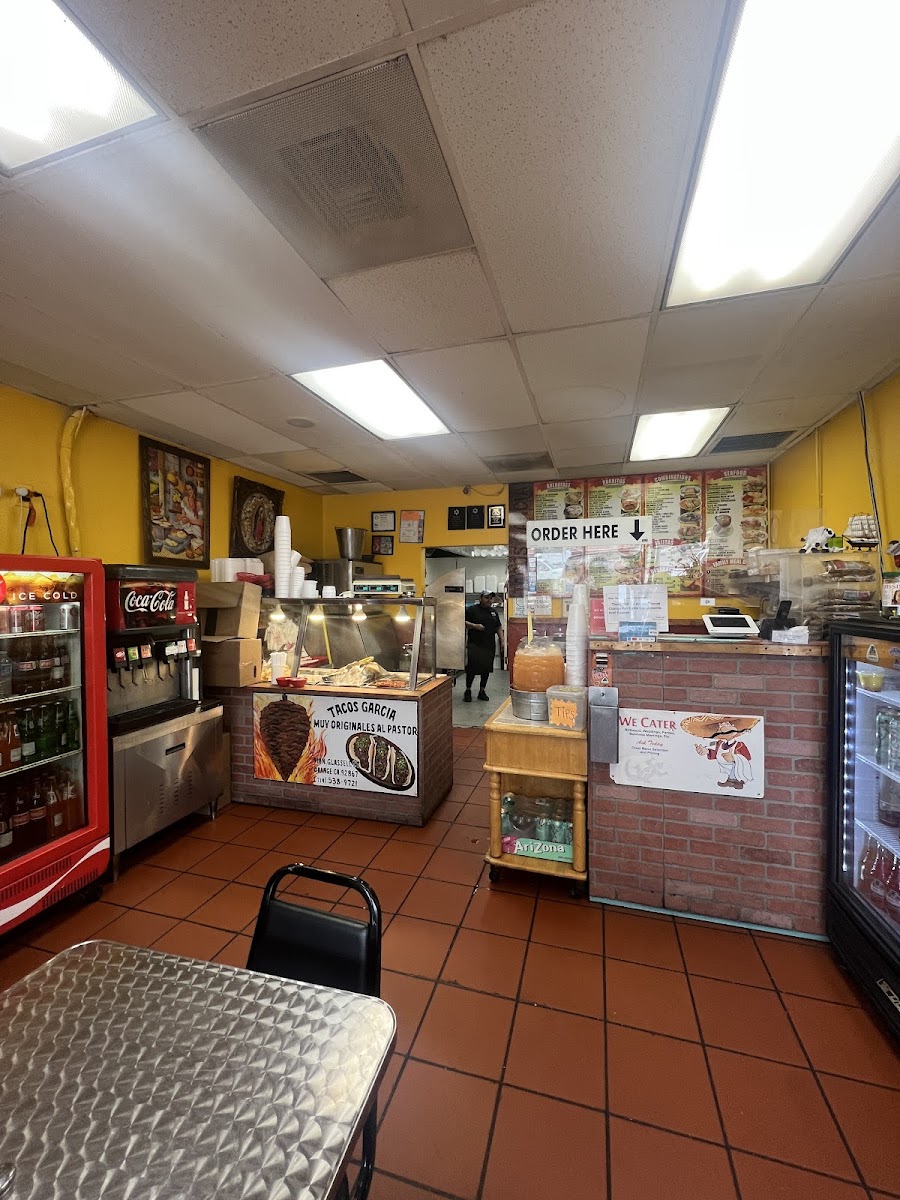 Tacos Garcia Photos 2